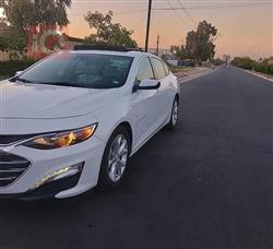 شيفروليه ماليبو